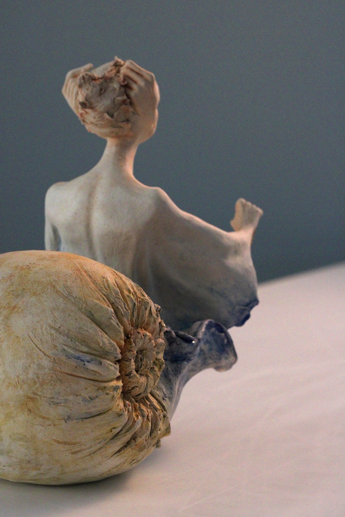 Eternal Burden of Home