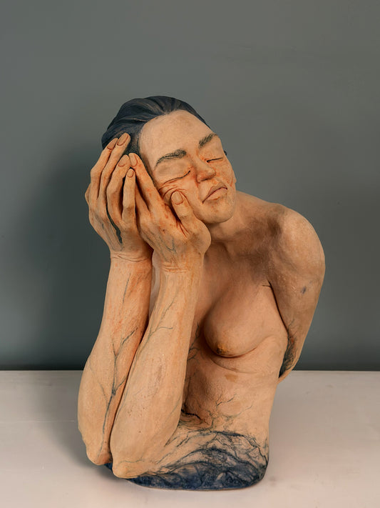 Solitude nue