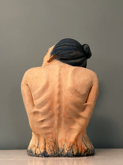 Solitude nue