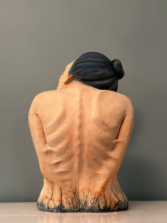 Solitude nue