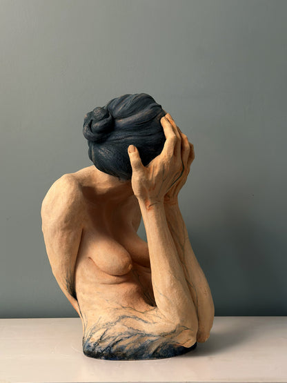 Solitude nue
